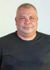 Foto de GILSON CESAR VIANA