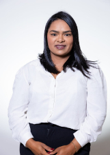 Foto de GESINEIA COSTA DE AZEVEDO