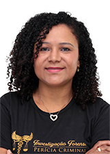 Foto de DIRLENE FERREIRA BRUM CANDIDO