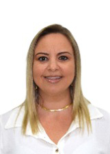 Foto de Adélia Aparecida Ferreira da Silva