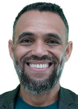 Foto de CLAUDINEY TEIXEIRA DE OLIVEIRA ALVES