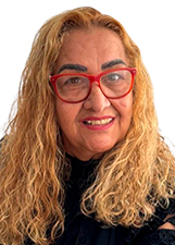 Foto de GISLAINE MARIA DA SILVA VAZ FALCÃO