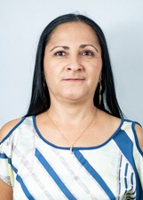 Foto de LUCINÉLIA ROSA PINTO