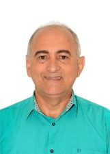 Foto de Edeir Pacheco da Costa