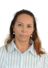 Foto de Luzia de Fátima Gabriel