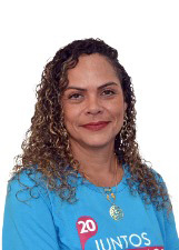 Foto de Magda Lima Gressi Pires