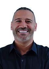 Foto de Bernardo Antônio de Almeida