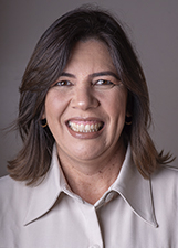 Foto de ROSÂNGELA REGINA BAPTISTA