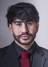 Foto de Guilherme Eduardo Alves de Morais