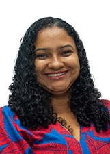 Foto de SIMONE APARECIDA DE OLIVEIRA DIAS