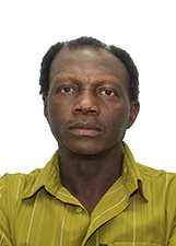 Foto de Ismael de Paula