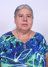 Foto de MARIA FRANCISCA DA SILVA