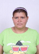 Foto de Cleonice Moreira da Silva
