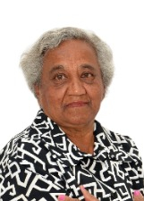 Foto de Juciléa de Souza Lima