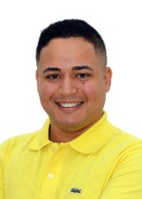 Foto de Rafael Antônio Toledo Almeida de Souza
