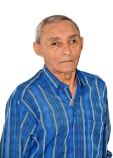 Foto de Ademir de Paula