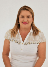 Foto de Maria Antônia da Costa Pereira