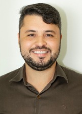 Foto de Samuel Luiz dos Santos