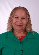 Foto de MARIA GENI ROSA DE SOUZA