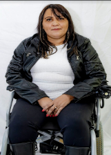 Foto de LEONICE ALVES DOS SANTOS SILVA