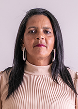 Foto de IVONE APARECIDA DA SILVA REIS