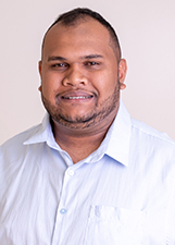 Foto de Gilmar Antonio dos Santos