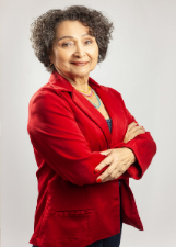 Foto de Iolanda Maria do Carmo Cangussu Andre