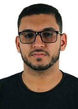 Foto de Gabriel de Souza Jacoume