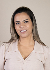 Foto de FABÍOLA RODRIGUES DE SOUZA DE PAULA