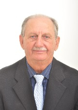 Foto de Antonio Joaquim da Silva