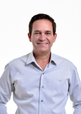 Foto de SAULO GERALDO DE AZEVEDO SANTOS
