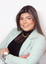 Foto de ÉRICA APARECIDA DA SILVA NAVES