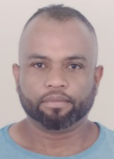 Foto de Ivam Batista Pereira dos Santos