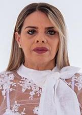 Foto de Juliene Sabino da Silva