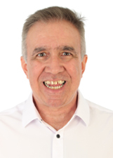 Foto de Marcos Antonio de Paula