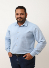 Foto de RÔMULO SILVA CAMPOS