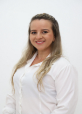 Foto de Priscila Gabriela de Oliveira