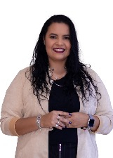 Foto de JULIANA CRISTINA DE SOUZA AMARAL