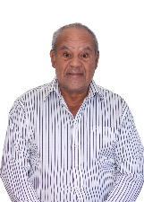 Foto de SEBASTIÃO BENEDITO