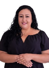 Foto de VANILSA APARECIDA DE CARVALHO