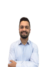Foto de CHARLES ROSA MACHADO