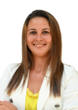 Foto de Francine de Paula Pereira