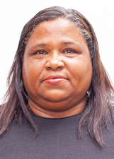 Foto de Rosilene Cândida Soares da Mata