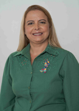 Foto de Adriana de Oliveira