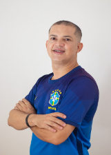 Foto de Derlan Miranda dos Reis