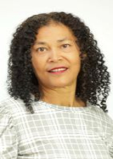 Foto de Maria Gloria Medeiros de Oliveira