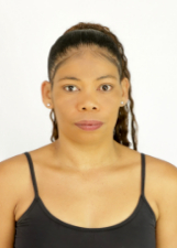 Foto de GISELE DA SILVA ARAUJO