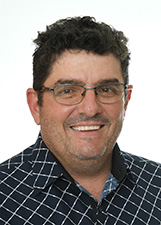 Foto de Anderson Luis de Oliveira