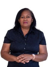 Foto de SOLANGE DE FATIMA VILLELA DE ALMEIDA