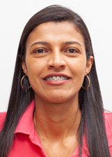 Foto de Âmara Leticia de Fatima Silva